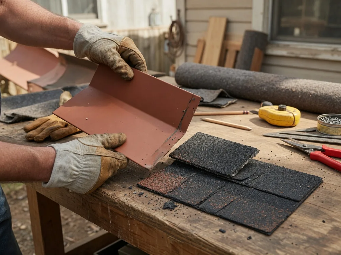 Roof Repair company in Crosby, ND